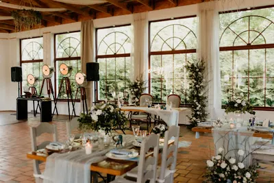 Burzynsky - DJ/Konferansjer