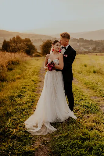 Olivka Fotografuje - fotografia ślubna